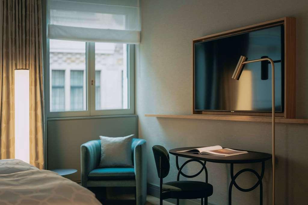 Hotel Marthof Basel Værelse billede