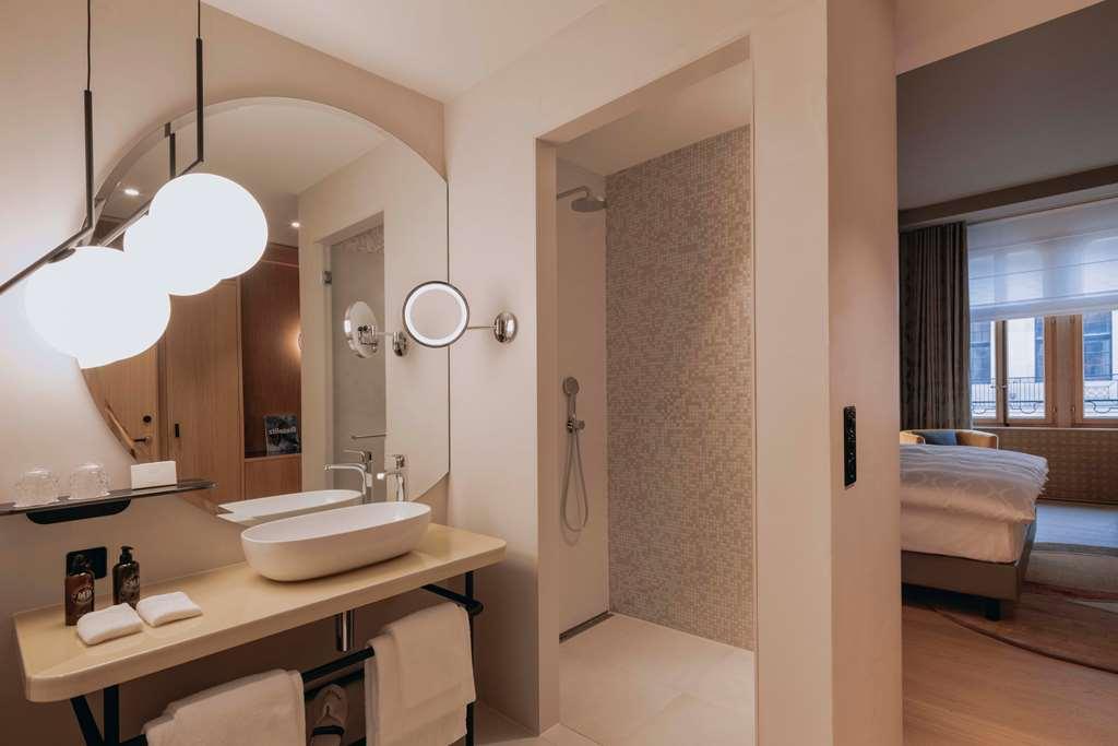 Hotel Marthof Basel Eksteriør billede